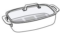 BOSCH PXX645FC1M - As a connected cooking zone - 5