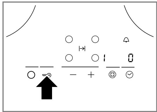 NEFF TL16KB1F8 - TL16KB1F8 - Grundeinstellungändern - 1