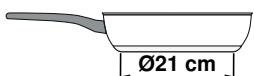 BOSCH PIV975DC1E - Cookware - 2