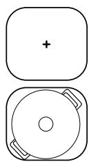 BOSCH PVQ890F25E - PVQ890F25E - Positioning the cookware - 2