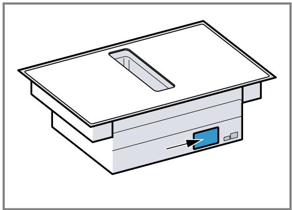 BOSCH PVQ890F25E - PVQ890F25E - Product number (E-Nr.) and production number (FD) - 1