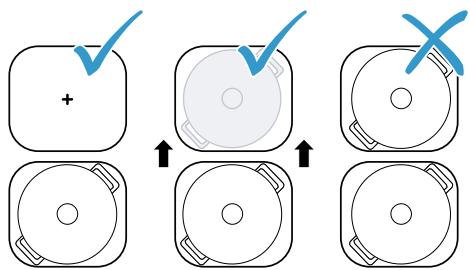 BOSCH PVQ890F25E - PVQ890F25E - Positioning and moving the cookware - 1