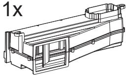 HAIER HAIH8IFMCE  -  HAIH8IFMCF -  HAIH8IFMCE - 19