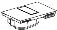 HAIER HAIH8IFMCE  -  HAIH8IFMCF -  HAIH8IFMCE - 37