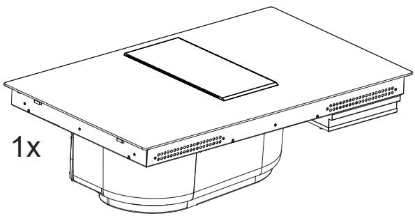 HAIER HAIH8IFMCE  -  HAIH8IFMCF -  HAIH8IFMCE - 10