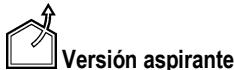 HAIER HAIH8IFMCE  -  HAIH8IFMCF -  HAIH8IFMCE - Empleo del aspirador - 1