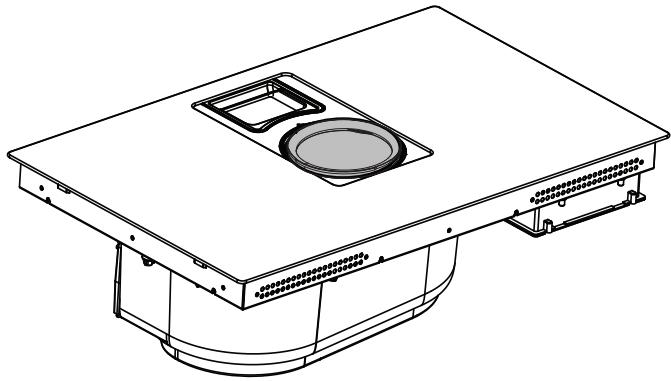 HAIER HAIH8IFMCE  -  HAIH8IFMCF -  HAIH8IFMCE - 164
