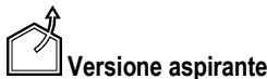 HAIER HAIH8IFMCE  -  HAIH8IFMCF -  HAIH8IFMCE - Utilizzazione dell'aspiratore - 1