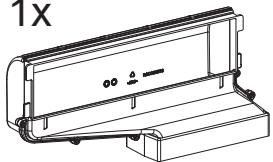 HAIER HAIH8IFMCE  -  HAIH8IFMCF -  HAIH8IFMCE - 20
