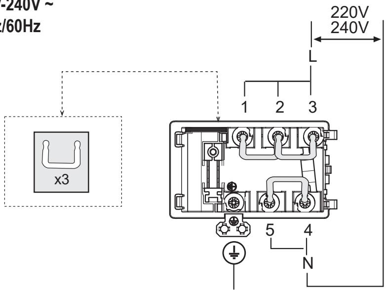 HAIER HAIH8IFMCE  -  HAIH8IFMCF -  HAIH8IFMCE - 75