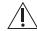 AEG IKB84401FB  -  IKB84405FB - ADVERTENCIA! - 1