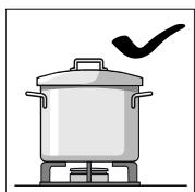 BOSCH PGQ7B5B90  -  PGQ7B5B90 - Conseils d'utilisation - 5