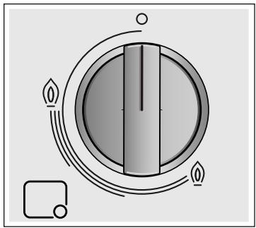 BOSCH PGQ7B5B90  -  PGQ7B5B90 - Éléments de commande et brûleurs - 1