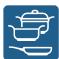 BOSCH PGQ7B5B90  -  PGQ7B5B90 - Avvertenze - 1