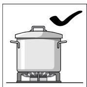 BOSCH PGQ7B5B90  -  PGQ7B5B90 - Conseils d'utilisation - 1