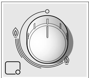 BOSCH PGQ7B5B90  -  PGQ7B5B90 - Éléments de commande et brûleurs - 2