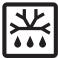 ELECTROLUX OEF5H50BX  -  OEF5H50BK - Modes de cuisson - 3