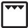 ELECTROLUX OEF5H50BX  -  OEF5H50BK - Modes de cuisson - 5