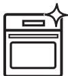 ELECTROLUX OEF5H50BX - OEF5H50BK - Remarques concernant l'entretien - 2