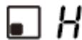 CANDY CI633CTT - CI633CTT - Einstellung des Timers zum Ausschalten einer Kochzone - 6