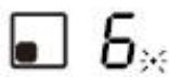 CANDY CI633CTT  -  CI633CTT - Setting the timer to turn one cooking zone off - 4