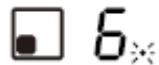 CANDY CI633CTT - CI633CTT - Einstellung des Timers zum Ausschalten einer Kochzone - 4