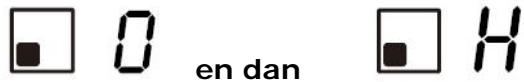 CANDY CI633CTT - CI633CTT - Na afloop van de bereiding - 2
