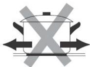 CANDY CI633CTT  -  CI633CTT - Choosing the right Cookware - 5