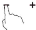 CANDY CI633CTT  -  CI633CTT - Dimensioni pentola - 2