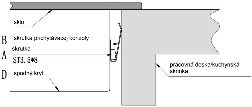 CANDY CI633CTT  -  CI633CTT - Upravenie polohy držiakov - 2