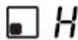 CANDY CI633CTT  -  CI633CTT - Setting the timer to turn one cooking zone off - 6