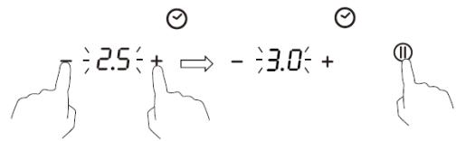 CANDY CI633CTT - CI633CTT - Gesamtleistung an Ihre Anforderungen anpassen - 2