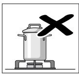 GAGGENAU VG491111F  -  VG491115F -  VG491111F - Aanwijzingen voor het gebruik - 2