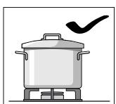 GAGGENAU VG491111F  -  VG491115F -  VG491111F - Conseils d'utilisation - 5