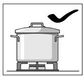 GAGGENAU VG491111F  -  VG491115F -  VG491111F - Aanwijzingen voor het gebruik - 1