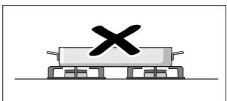 GAGGENAU VG491111F  -  VG491115F -  VG491111F - Aanwijzingen voor het gebruik - 12