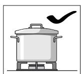 GAGGENAU VG491111F  -  VG491115F -  VG491111F - Conseils d'utilisation - 9