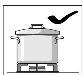 GAGGENAU VG491111F  -  VG491115F -  VG491111F - Conseils d'utilisation - 1
