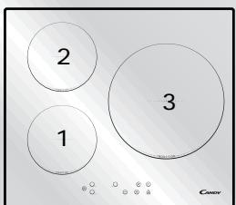 CANDY CI 640 CB - CI 640 CB - 5