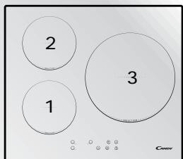 CANDY CI 640 CB - CI 640 CB - 4