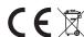 AEG HK604200IB - Typenschild - 2