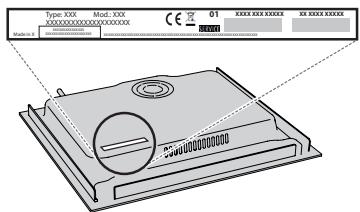 HOTPOINT HR 631 C  -  HR 631 C - SI LE PROBLÉME PERSISTE TOUJOURS APRès LES VÉRIFICATIONS PRÉCÉDENTES, CONTACTER LE SERVICE APRès-VENTE LE PLUS PRÉS. - 1