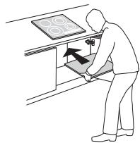 HOTPOINT HR 631 C  -  HR 631 C - Déclaration de CONFORMITE - 1
