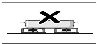 GAGGENAU VG415111F - VG415115F - VG415111F - Aanwijzingen voor het gebruik - 7
