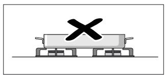 GAGGENAU VG415111F - VG415115F - VG415111F - Indicazioni per l'uso - 7