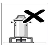 GAGGENAU VG231120F  -  VG231120F - Indicazioni per l'uso - 2