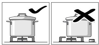 GAGGENAU VG231120F  -  VG231120F - Conseils d'utilisation - 4