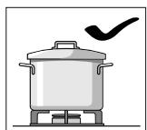 GAGGENAU VG231120F  -  VG231120F - Aanwijzingen voor het gebruik - 9