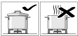 GAGGENAU VG231120F  -  VG231120F - Conseils d'utilisation - 3