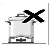 GAGGENAU VG231120F  -  VG231120F - Indicazioni per l'uso - 4